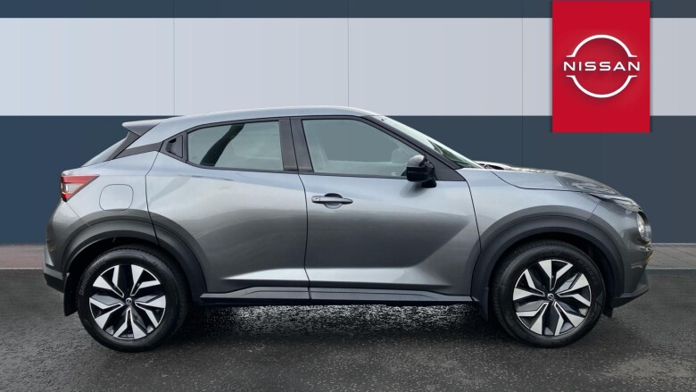 Nissan Juke 1.0 DiG-T 114 Acenta 5dr Petrol Hatchback